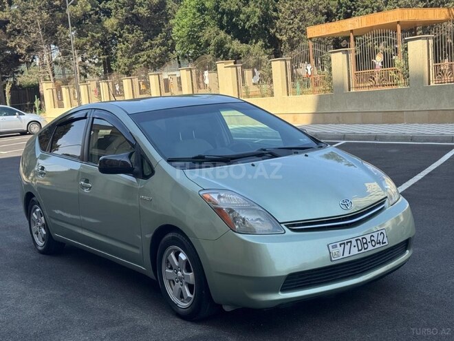 Toyota Prius 2008, 325,111 km - 1.5 l - Sumqayıt
