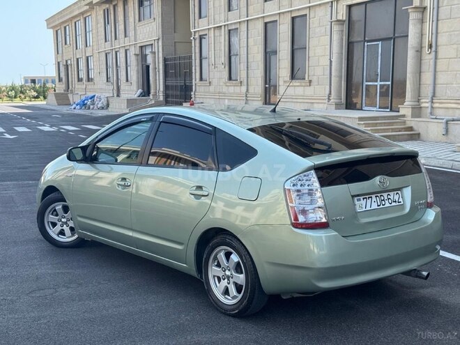 Toyota Prius 2008, 325,111 km - 1.5 l - Sumqayıt