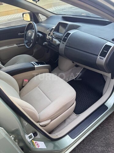 Toyota Prius 2008, 325,111 km - 1.5 l - Sumqayıt