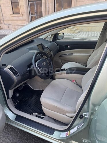 Toyota Prius 2008, 325,111 km - 1.5 l - Sumqayıt