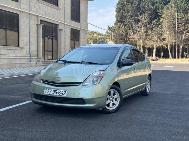 Toyota Prius 2008, 325,111 km - 1.5 l - Sumqayıt