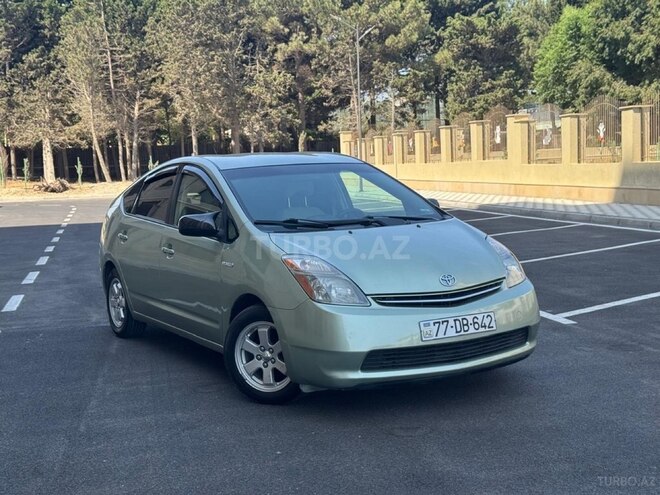 Toyota Prius 2008, 325,111 km - 1.5 l - Sumqayıt