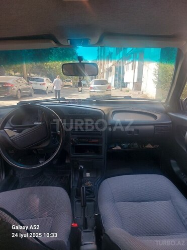 LADA (VAZ) 2115 2008, 316,000 km - 1.5 л - Bakı