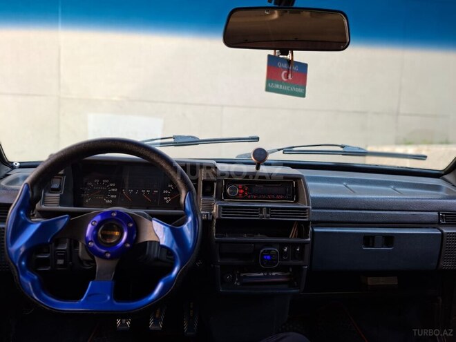 LADA (VAZ) 21099 1994, 324,643 km - 1.5 l - Bakı