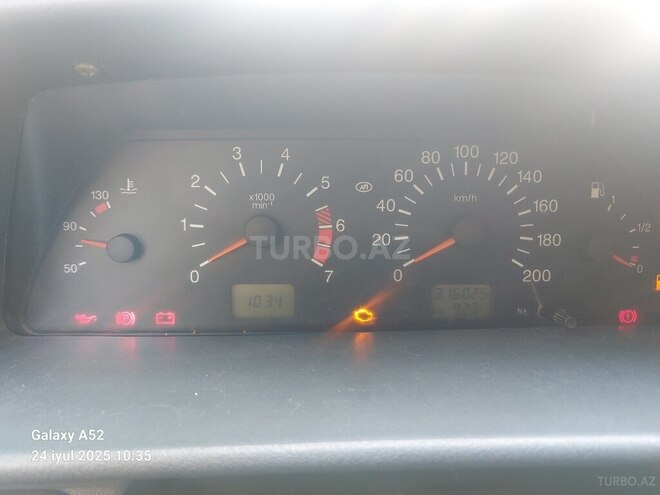 LADA (VAZ) 2115 2008, 316,000 km - 1.5 л - Bakı