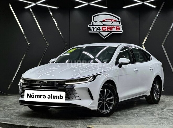 BYD Destroyer 05-1