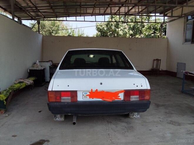 LADA (VAZ) 21099 1994, 400,000 km - 1.5 л - Biləsuvar