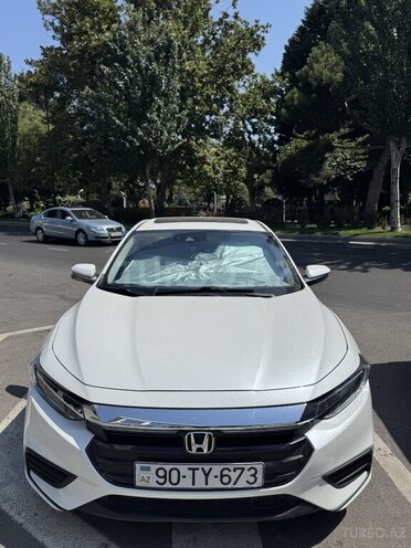Honda Insight 2019, 76,056 km - 1.5 l - Bakı