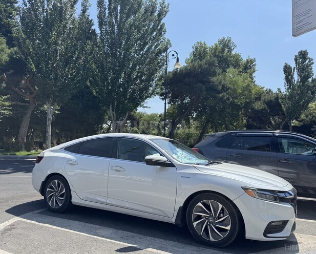 Honda Insight 2019, 76,056 km - 1.5 l - Bakı