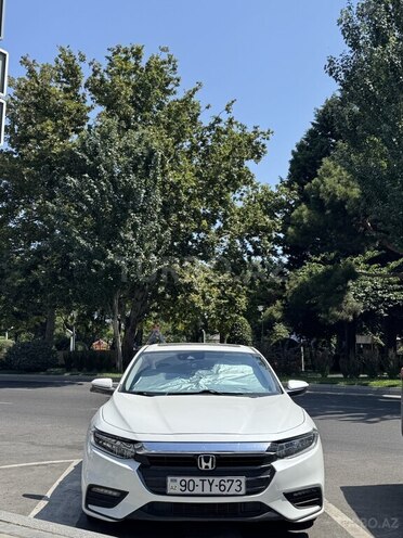 Honda Insight 2019, 76,056 km - 1.5 l - Bakı