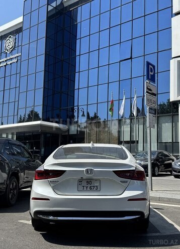 Honda Insight 2019, 76,056 km - 1.5 l - Bakı