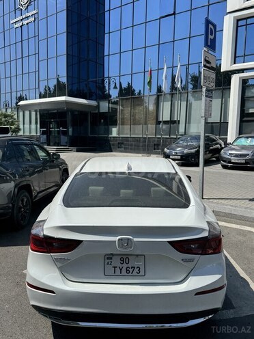 Honda Insight 2019, 76,056 km - 1.5 l - Bakı