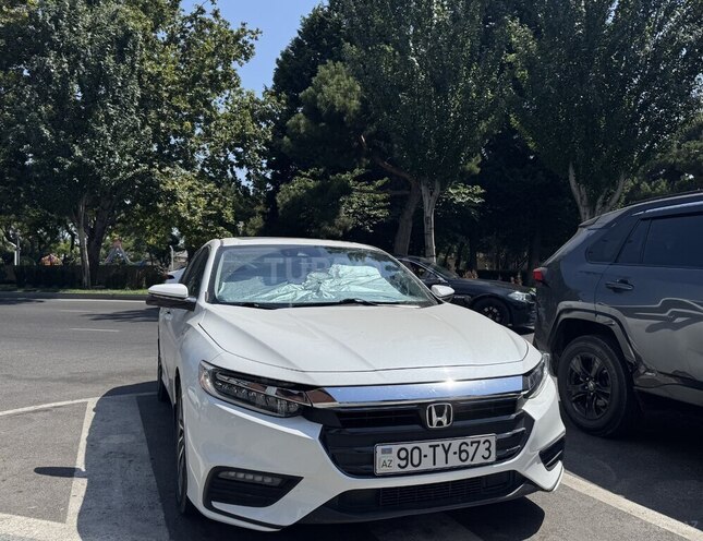 Honda Insight 2019, 76,056 km - 1.5 l - Bakı