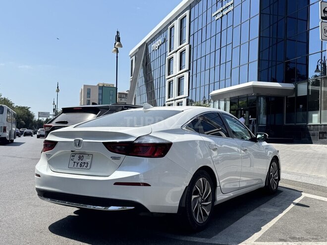 Honda Insight 2019, 76,056 km - 1.5 l - Bakı