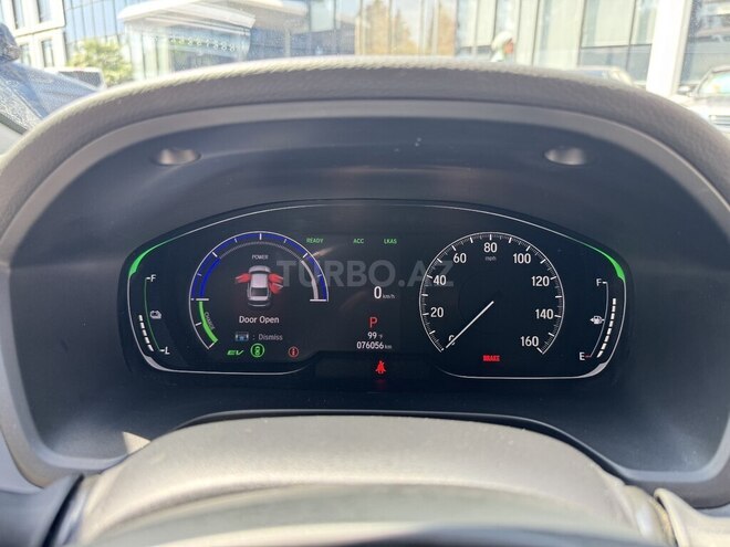 Honda Insight 2019, 76,056 km - 1.5 l - Bakı