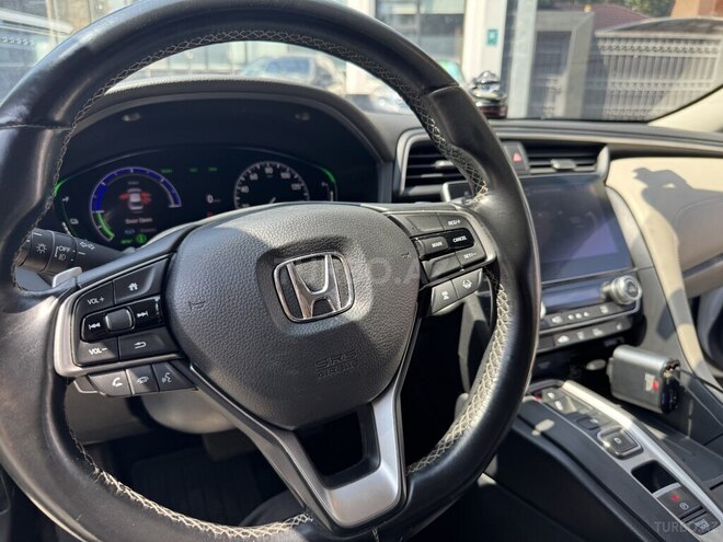 Honda Insight 2019, 76,056 km - 1.5 l - Bakı