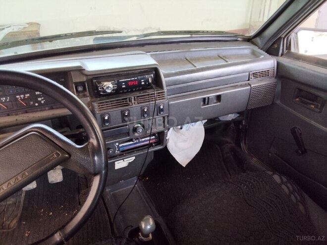 LADA (VAZ) 21099 1994, 400,000 km - 1.5 л - Biləsuvar