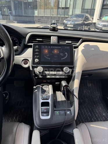 Honda Insight 2019, 76,056 km - 1.5 l - Bakı