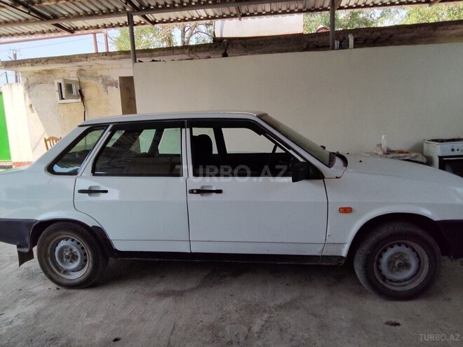 LADA (VAZ) 21099 1994, 400,000 km - 1.5 л - Biləsuvar
