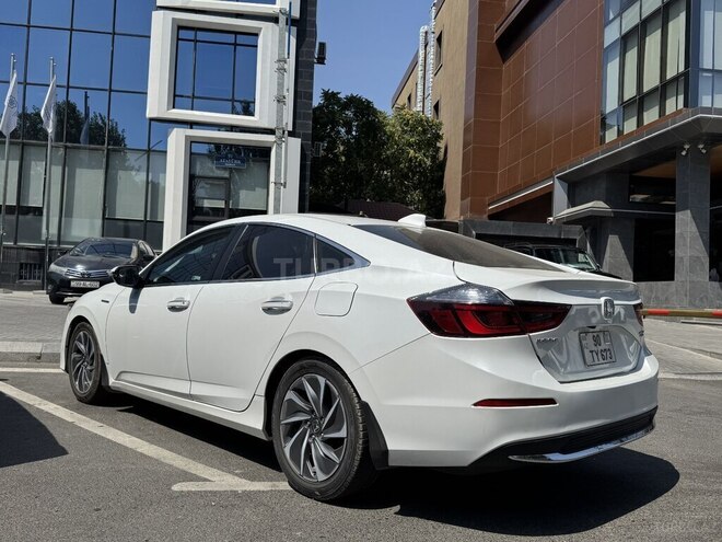 Honda Insight 2019, 76,056 km - 1.5 l - Bakı