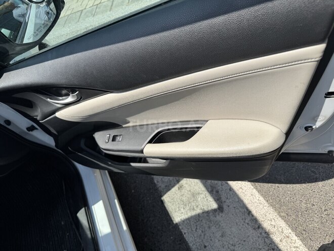 Honda Insight 2019, 76,056 km - 1.5 l - Bakı