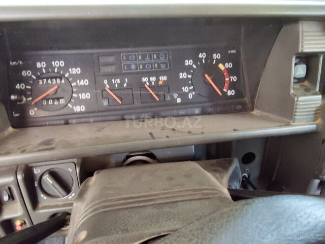 LADA (VAZ) 21099 1994, 400,000 km - 1.5 л - Biləsuvar