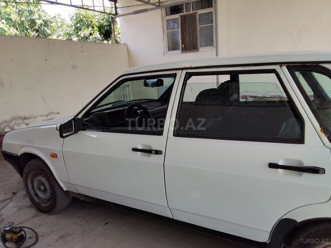 LADA (VAZ) 21099 1994, 400,000 km - 1.5 л - Biləsuvar