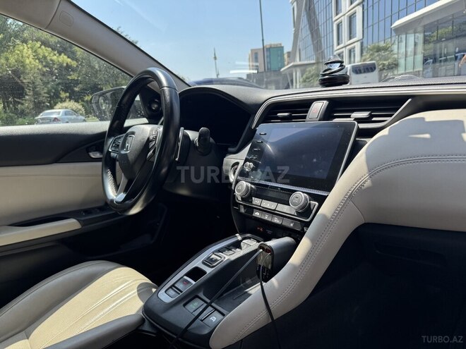 Honda Insight 2019, 76,056 km - 1.5 l - Bakı