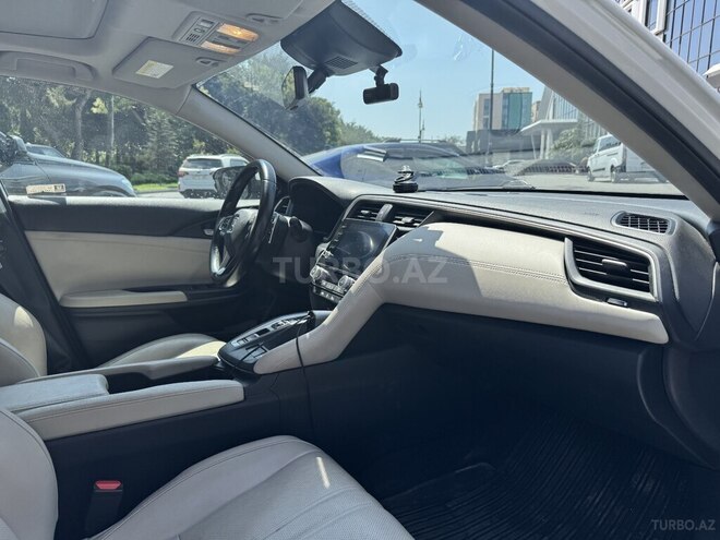 Honda Insight 2019, 76,056 km - 1.5 l - Bakı