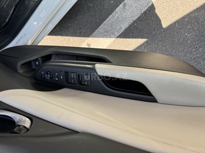 Honda Insight 2019, 76,056 km - 1.5 l - Bakı