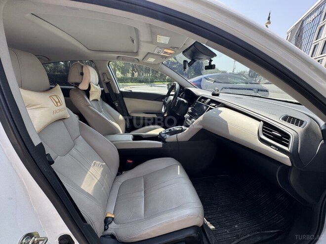 Honda Insight 2019, 76,056 km - 1.5 l - Bakı