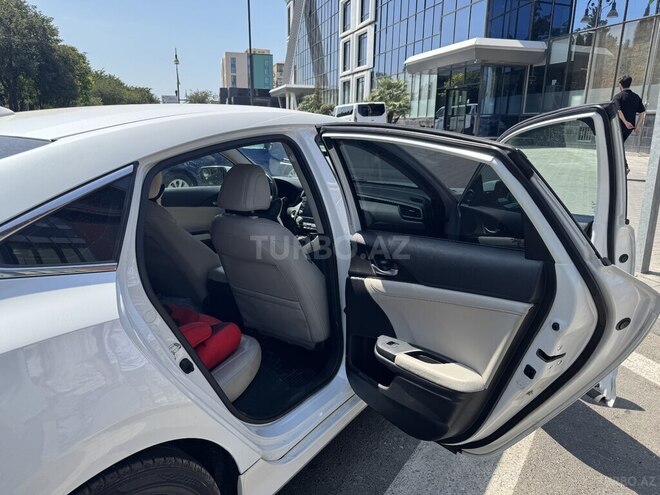 Honda Insight 2019, 76,056 km - 1.5 l - Bakı