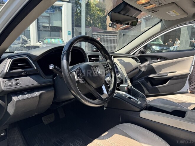 Honda Insight 2019, 76,056 km - 1.5 l - Bakı