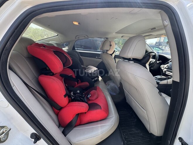 Honda Insight 2019, 76,056 km - 1.5 l - Bakı