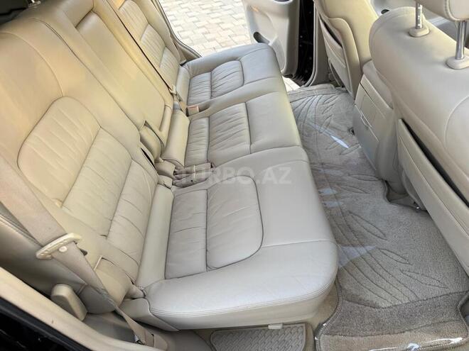 Lexus LX 470 2005, 297,523 km - 4.7 l - Bakı