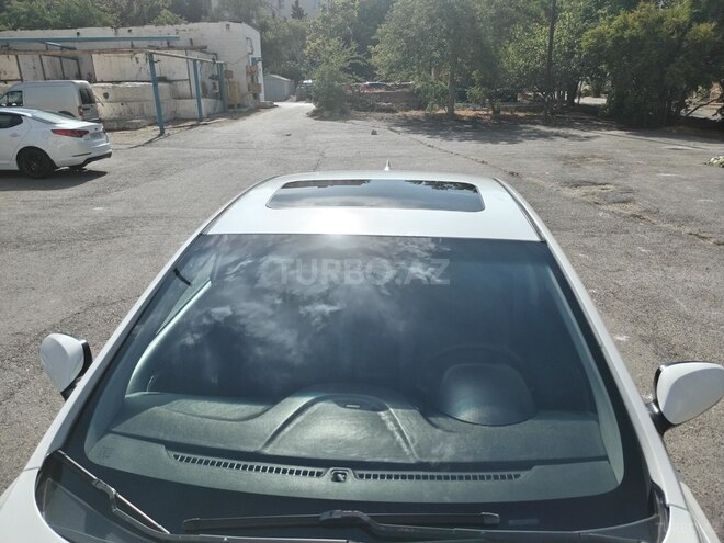 Hyundai Elantra 2012, 243,460 km - 1.8 l - Bakı