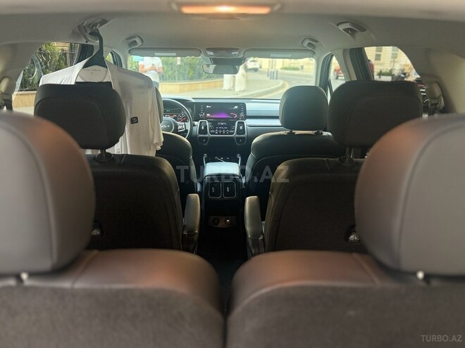 Kia Sorento 2022, 85,000 km - 1.6 l - Bakı