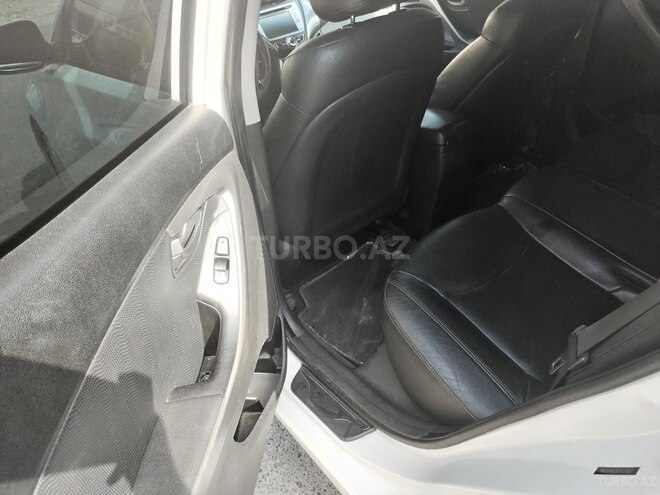 Hyundai Elantra 2012, 243,460 km - 1.8 l - Bakı