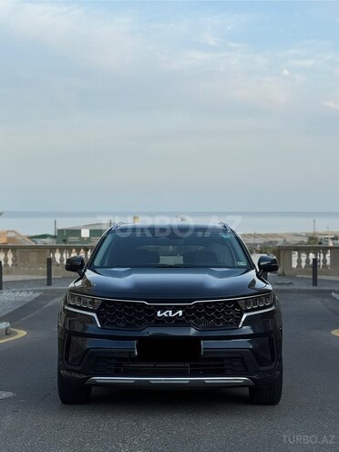 Kia Sorento 2022, 85,000 km - 1.6 l - Bakı