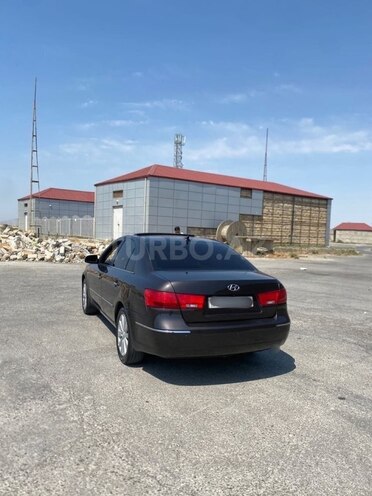 Hyundai Sonata 2009, 177,588 km - 2.4 l - Bakı