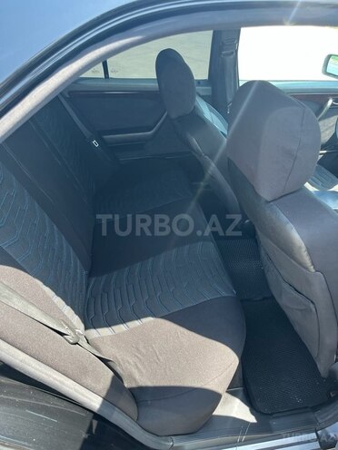 Mercedes C 230 1997, 528,300 km - 2.3 l - Bakı