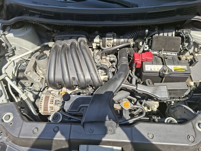 Nissan Tiida 2010, 84,000 km - 1.5 l - Bakı