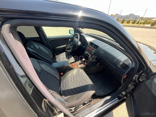 Mercedes C 230 1997, 528,300 km - 2.3 l - Bakı