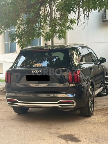 Kia Sorento 2022, 85,000 km - 1.6 l - Bakı