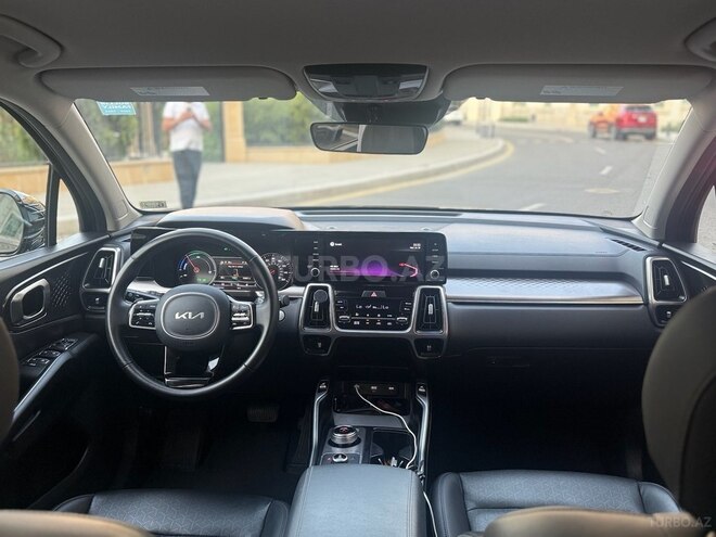 Kia Sorento 2022, 85,000 km - 1.6 l - Bakı