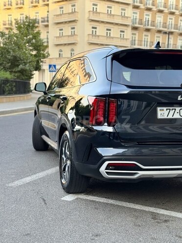 Kia Sorento 2022, 85,000 km - 1.6 l - Bakı