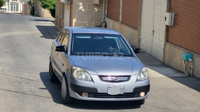 Kia Rio 2007, 183,127 km - 1.5 l - Bakı