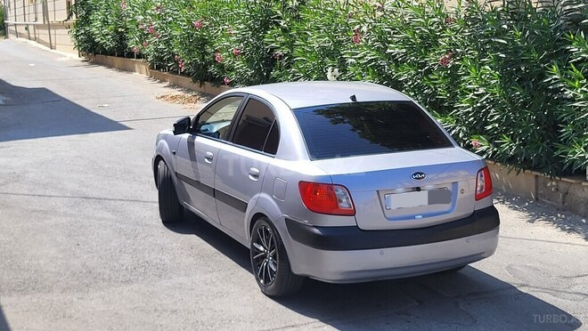 Kia Rio 2007, 183,127 km - 1.5 l - Bakı