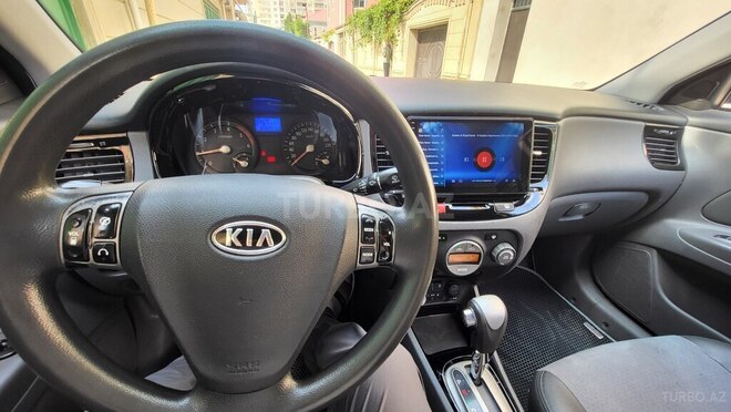 Kia Rio 2007, 183,127 km - 1.5 l - Bakı