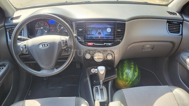 Kia Rio 2007, 183,127 km - 1.5 l - Bakı